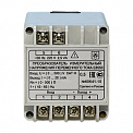 Е855С-(0...500В) преобразователь измерительный напряжения переменного тока в выходной сигнал 0-20 мА
