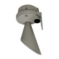 H100T030G Spectra оповещатель звуковой горн 100 dB, 12-30V AC/DC