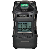 ALTAIR-5X-Ex-CO-H2S-O2 газоанализатор портативный взрывозащищенный, монохромный дисплей