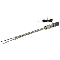 СКАТ-5Ш-С-24-К-В-Т1-400-У сигнализатор уровня сыпучих материалов