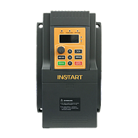 SDI-G2.2-2B преобразователь частоты 2,2 кВт; 10 А; 220 В