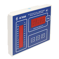 АДН-2.3 измеритель-регулятор давления многопредельный (0...1кПа, 0...2кПа)
