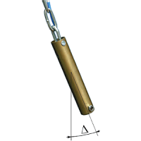 ДЗИ-12-НТ-3 датчик забивки (заштыбовки) перегрузочных течек индуктивный
