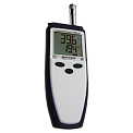 ИВА-6Н-КП термогигрометр с преобразователем, закрепленным на корпусе, с микроSD