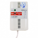 СИКЗ-80-И-О-I сигнализатор контроля загазованности природным газом с клапаном КЭМГ Ду=80мм