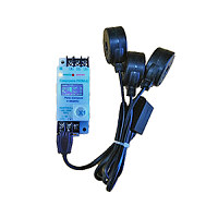 Смартреле-РКЗМ-Д-25 реле контроля и защиты электродвигателей