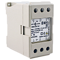 Е855/3ЭС-М-(пит.220В) преобразователь измерительный напряжения переменного тока в выходной сигнал 4-20 мА 