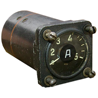 АФ1-100А амперметр