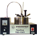 ТВЗ-2-ПХП аппарат для определения температуры вспышки в закрытом тигле