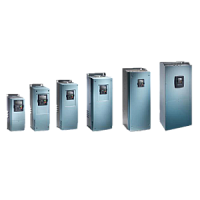 NXS-0300-5A2H0-SSF-A1A20000C3 преобразователь частоты общепромышленный 132 кВт, 380/480 В
