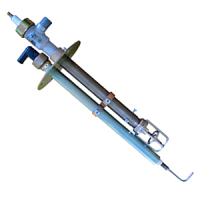 ЗЗУ-6-02 устройство запально-защитное L=700 мм