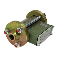 РОС-501-УХЛ-220 датчик-реле уровня индуктивный поплавковый