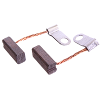 МГ-К8-5 щетка меднографитовая 7х9,5х22, ПЩ1х32, 5ФГ1-1