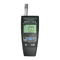 ИВТМ-7М7-Д-1 термогигрометр портативный с BT и mini-USB интерфейсами, с функцией измерения атмосферного давления