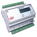 Тэкон-19-10М преобразователь расчетно-измерительный программируемый
