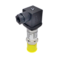 DMP-330Fs-1602-1002-6001-1-100-200-03R-ГП датчик избыточного давления трехдиапазоннный