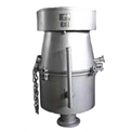 КПГ-150 клапан гидравлический предохранительный