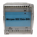 Метран-602-Exia-420-1-DIN-ГП блок питания 1-канальный
