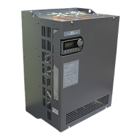 SB-19-C1000U-Т00-АСС электропривод частотно-регулируемый 55/75 кВт, 108/147 А