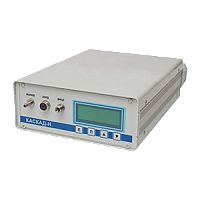 Каскад-Н-62.2 газоанализатор переносной CO, NO, NO2, O2, SO2 в промышленных газовых выбросах