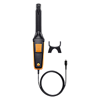 Testo\\0632 1552 зонд для оценки качества воздуха в помещениях, измерения влажности, температуры