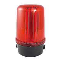 B400STR230B/R Spectra маяк-стробоскоп ксеноновый красный, 230V AC