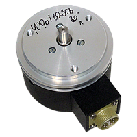 ЛИР-158А-1-Н-001024-(10-30)-ПИ-7 преобразователь угловых перемещений