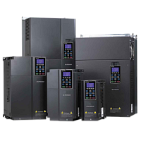 VFD110CP43A преобразователь частоты с фильтром 11 кВт, 380 В