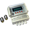 СКВ-2-2-1 система контроля вибрации с датчиками ДВ-2-1, ДВ-2-2