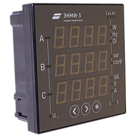 ЭНМИ-3-24-2 модуль индикации