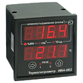 ИВА-6Б2-Т20 термогигрометр с преобразователем ДВ2ТСМ-1Т-4П-В-20м