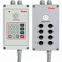 Tema-E21.25-220-m65 прибор громкоговорящей связи