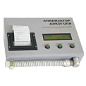 АКПЭ-01.01М-01 анализатор спектрофотометрический алкоголя малогабаритный со встроенной клавиатурой