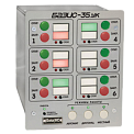 БАЗИС-35.УК-11 контроллер специализированный для управления исполнительными механизмами