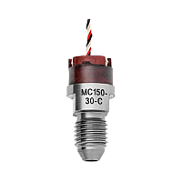 MC-(100..150)МПа-10(11)-C(V)-L(0..150)мм тензопреобразователь на диапазон раб. темп. -45..+125°С