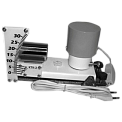 КТК-2.02 прибор с электроприводом для определения коэффициента трения фильтрационной корки буровой промывочной жидкости