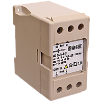 Е842-5А/1c-1-IC-М6 преобразователь измерительный переменного тока