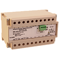 Е854-5А/3c-111-х-х-х-220AC/DC-М20 преобразователь измерительный переменного тока