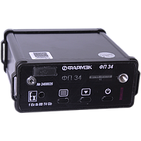 ФП34-CH4(0-100% об.)-C3H8-CO-H2S-O2 газоанализатор переносной