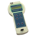 Экотест-2040 рефлектометр с набором тест-полосок quantofix