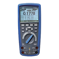 DT-9979 мультиметр цифровой