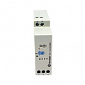 Finder-831102400000 таймер модульный с 1 перекидным контактом, 16А, 24-240В AC/DC