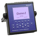 Диана-8 анализатор вибрации восьмиканальный переносной