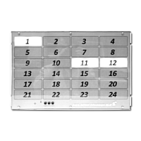 ПСС-07-07 прибор световой сигнализации
