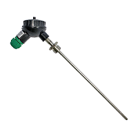 ТСМУ-16-S-160-М-2-1,5 термопреобразователь с унифицированным выходным сигналом