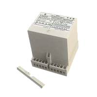Е856-(0-75мВ)/1c-1-х-х-х-220AC-ЕВ20 преобразователь измерительный постоянного тока