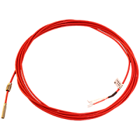 ТПС-302-30/5000Ф-М12х1,5/8-C10-Pt100/В3-П термопреобразователь сопротивления