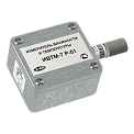 ИВТМ-7Р-01 термогигрометр автономный регистрирующий влажности и температуры без индикации показаний