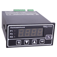 ПКЦ-1111.Т.420.0.Р.0.ЗЛ.220.Щ48.ГП прибор измерительный цифровой