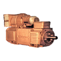 4ПФ-132S-IM2001-04 электродвигатель коллекторный 5,0/4,25 кВт, 545/600 об/мин